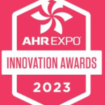 SmartD innovation award AHR 2023