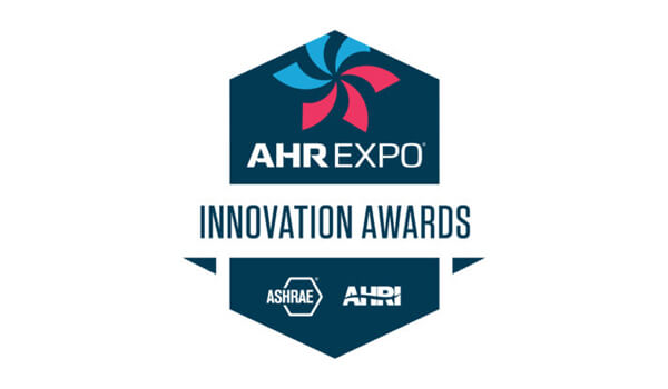 AHR innovation awards