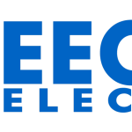 Logo of EECOL, a distributor of variable frequency drive