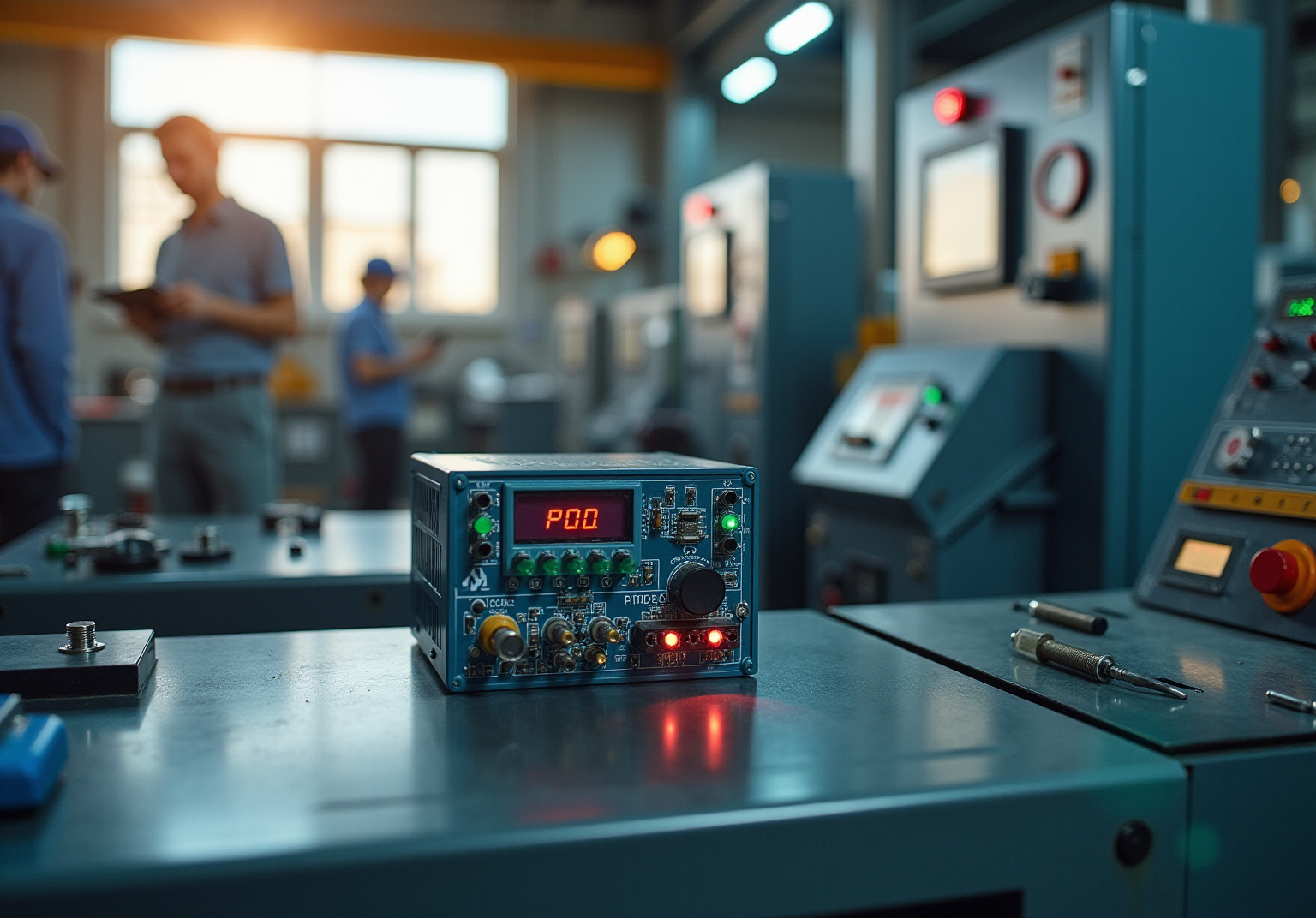 understanding-pid-definition-history-components-and-applications