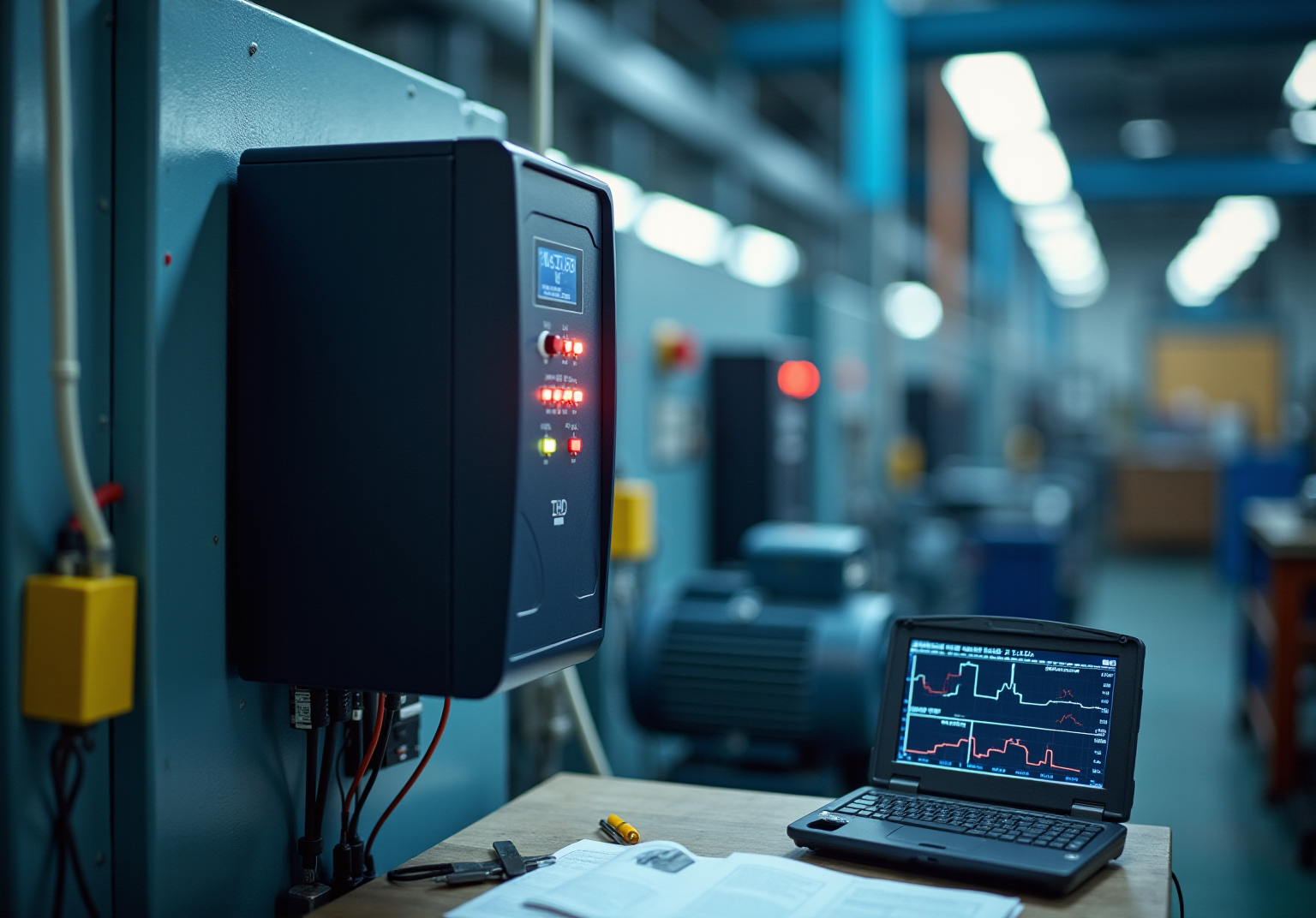 4-best-practices-to-manage-thd-in-motor-control-systems