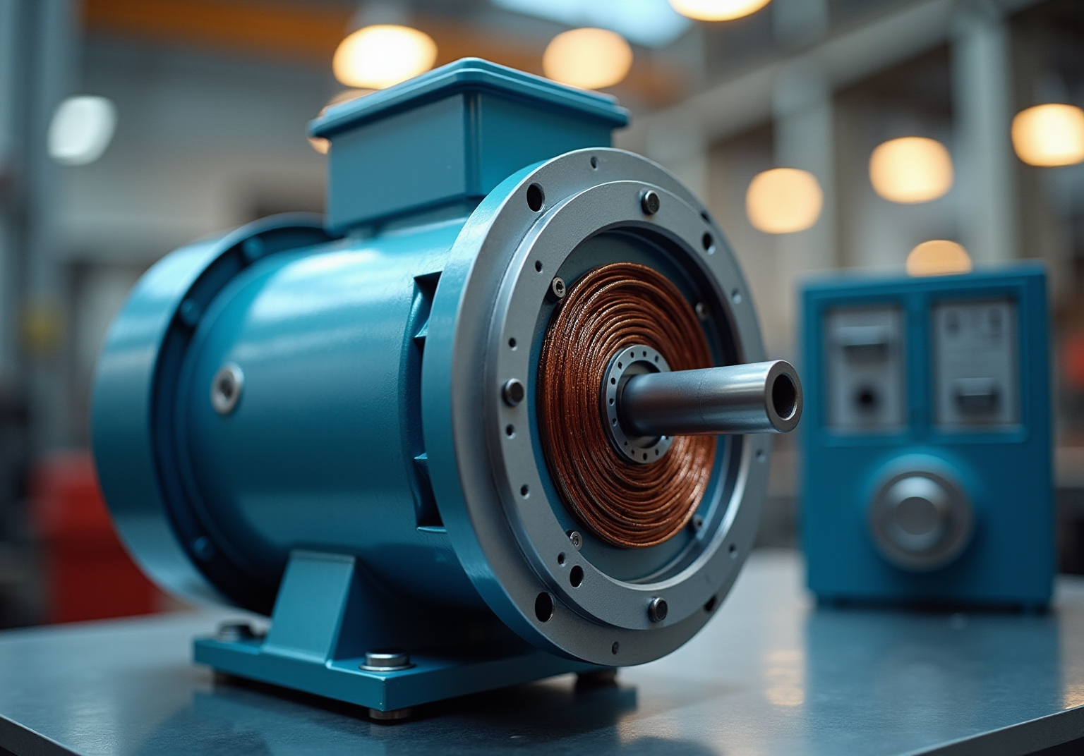 best-practices-for-3-phase-motor-poles-in-utility-management