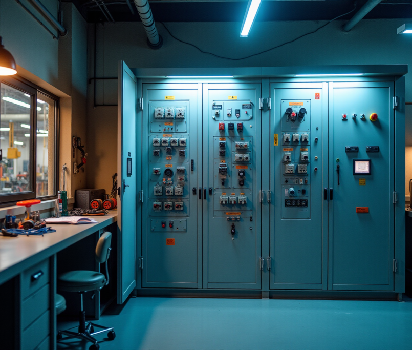 understanding-motor-control-centers-key-components-for-utility-managers