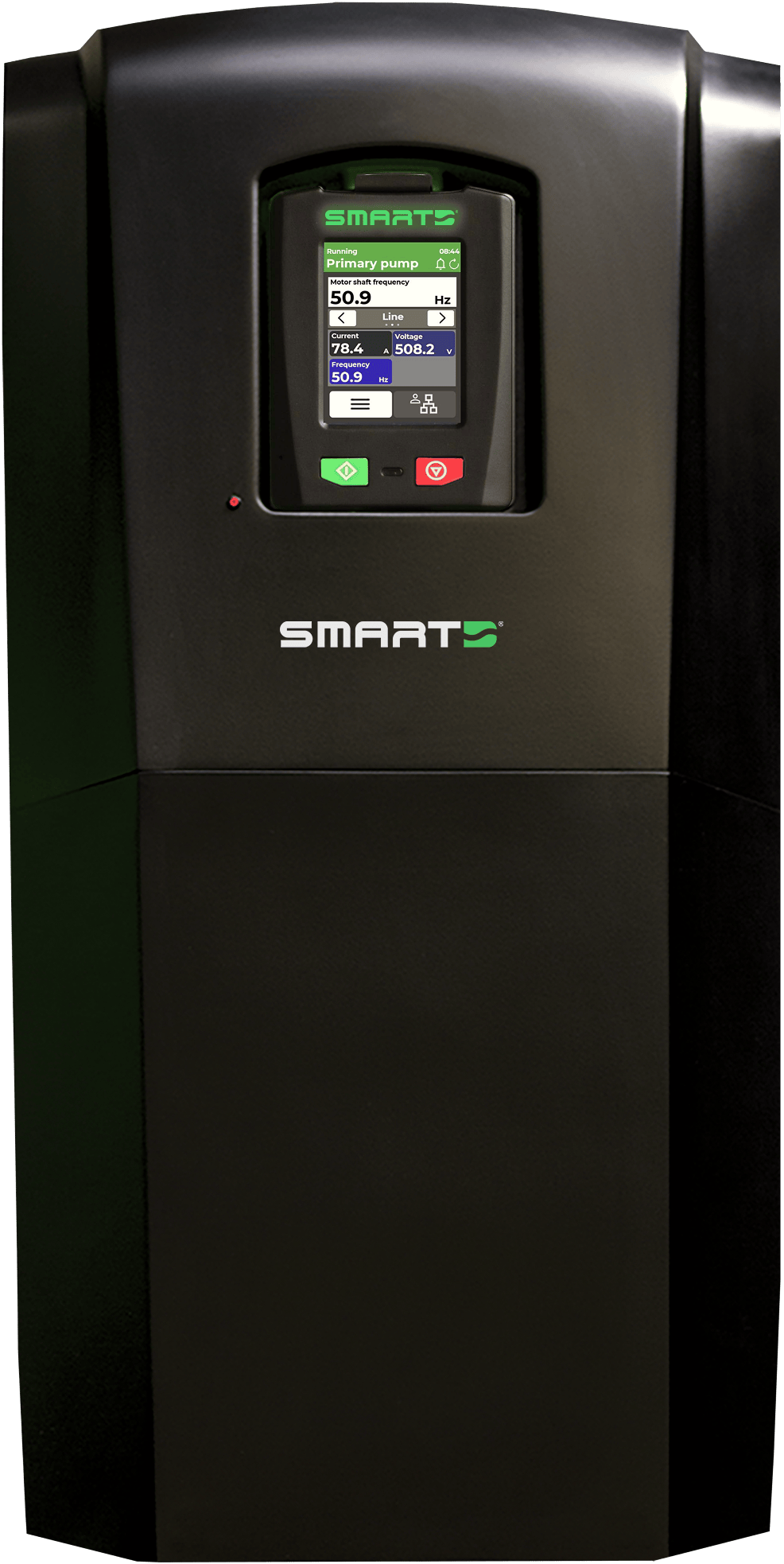 SmartD Clean Power VFD S3